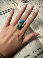 Load image into Gallery viewer, The Gila
