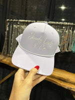 Load image into Gallery viewer, Shady Lady Ball Cap
