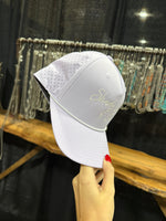 Load image into Gallery viewer, Shady Lady Ball Cap
