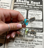 Load image into Gallery viewer, The Evergreen
