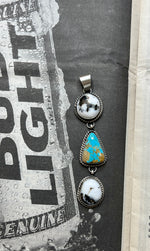 Load image into Gallery viewer, The Zip
